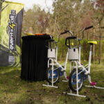 Blender Bike