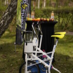 Blender Bike