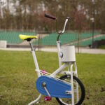 Blender Bike
