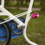 Blender Bike