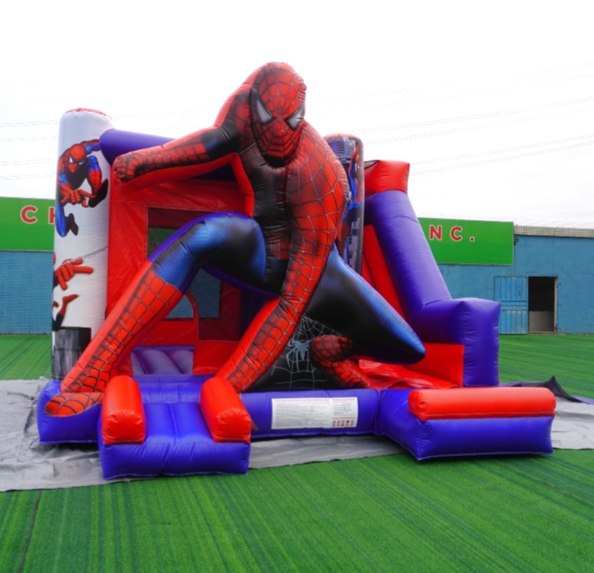 superbohater