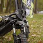 Hulajnogi elektryczne