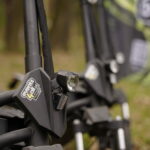 Hulajnogi elektryczne