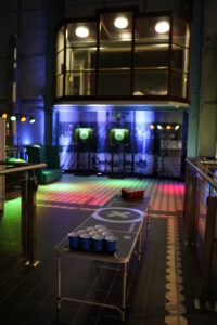 turniej sportów barowych