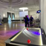 stół do cymbergaja