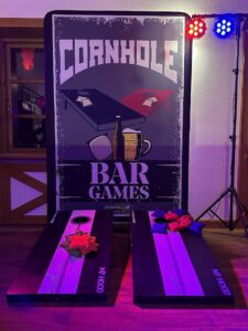 cornhole
