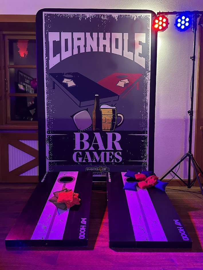 cornhole